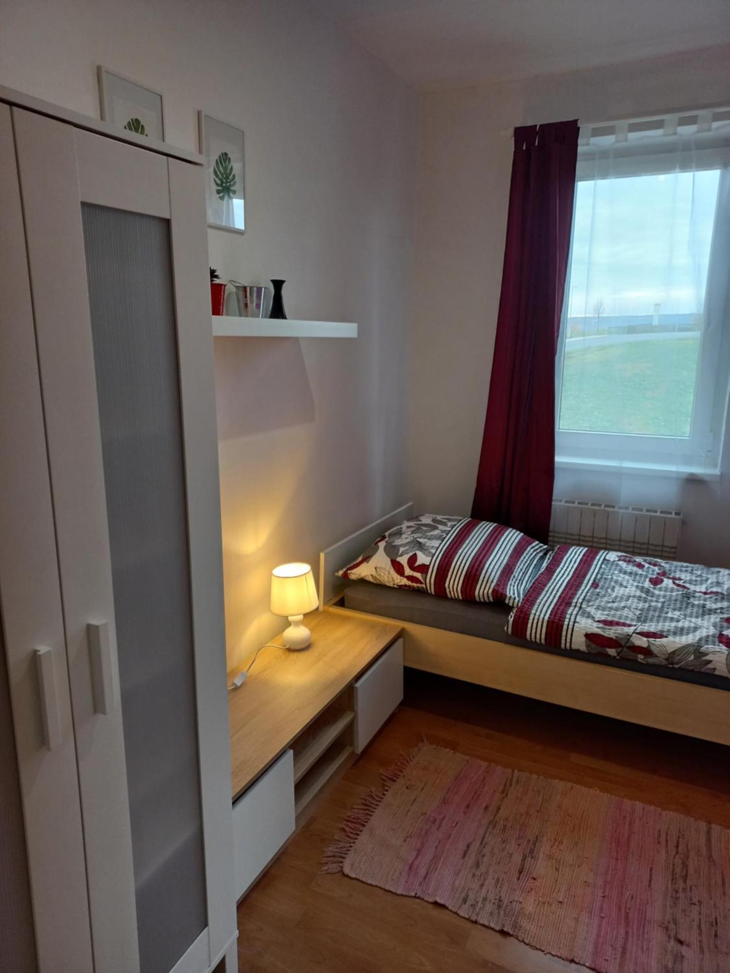 Paradise villa apartment Prag Exteriör bild