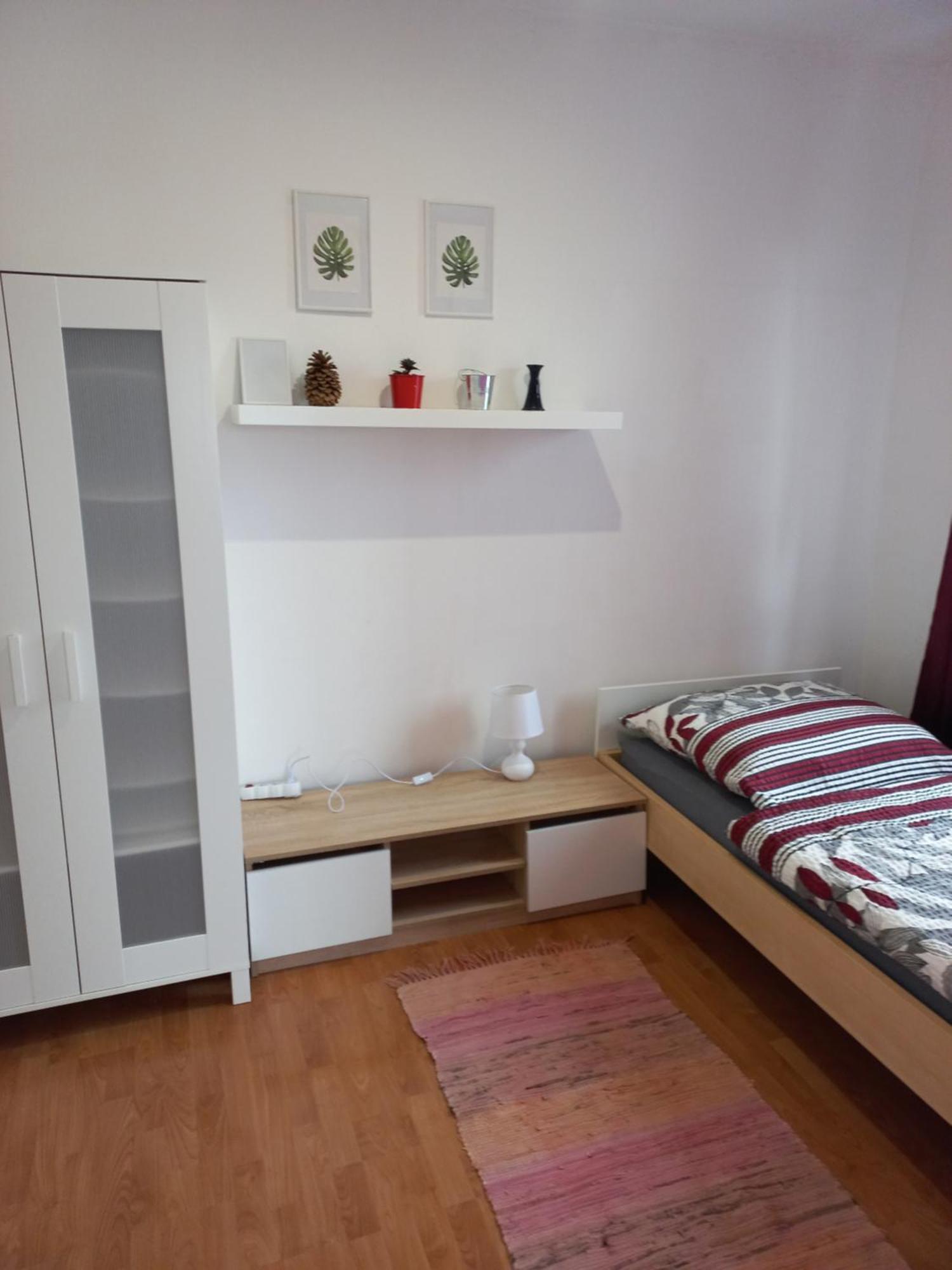 Paradise villa apartment Prag Exteriör bild