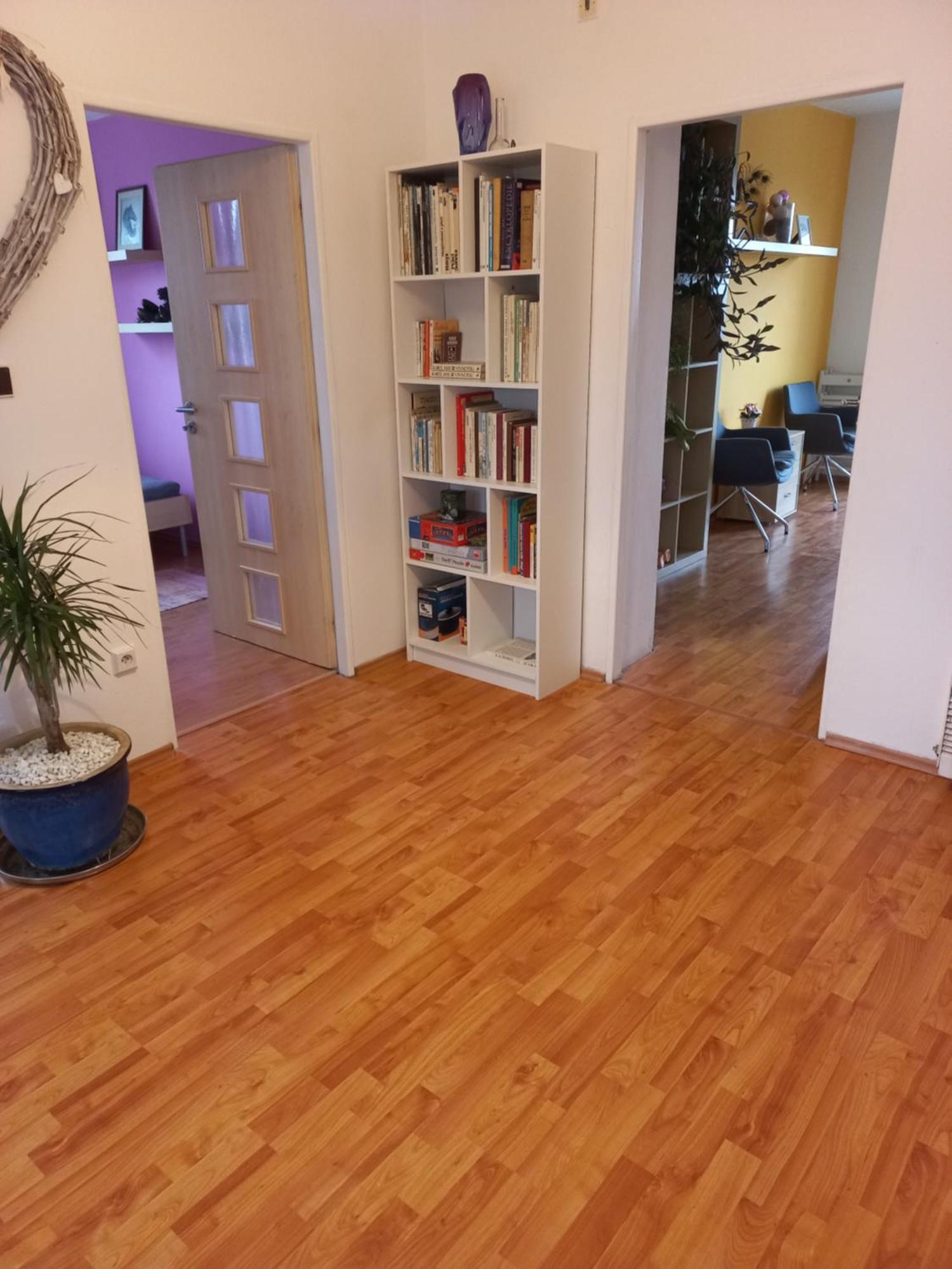 Paradise villa apartment Prag Exteriör bild