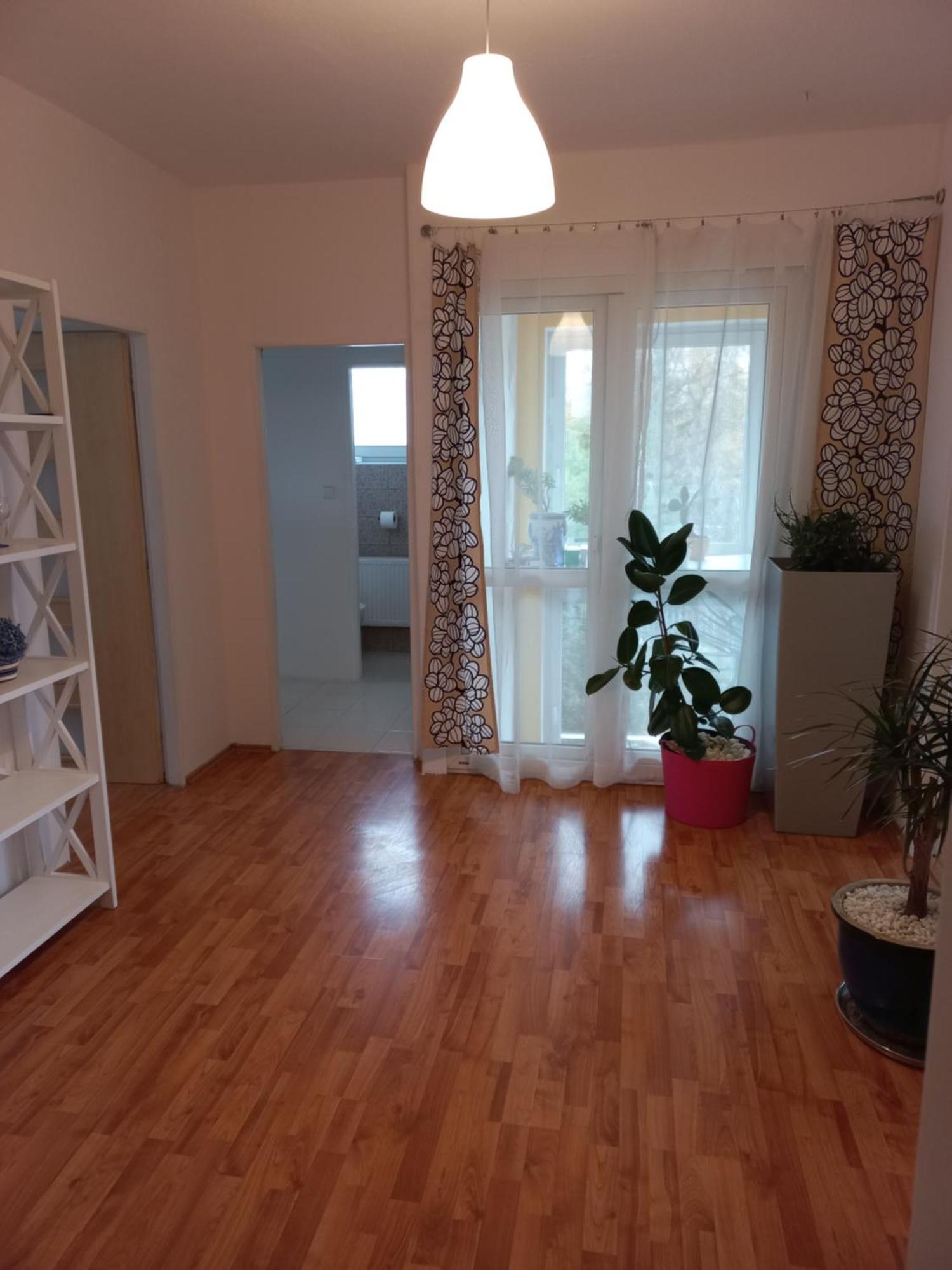 Paradise villa apartment Prag Exteriör bild