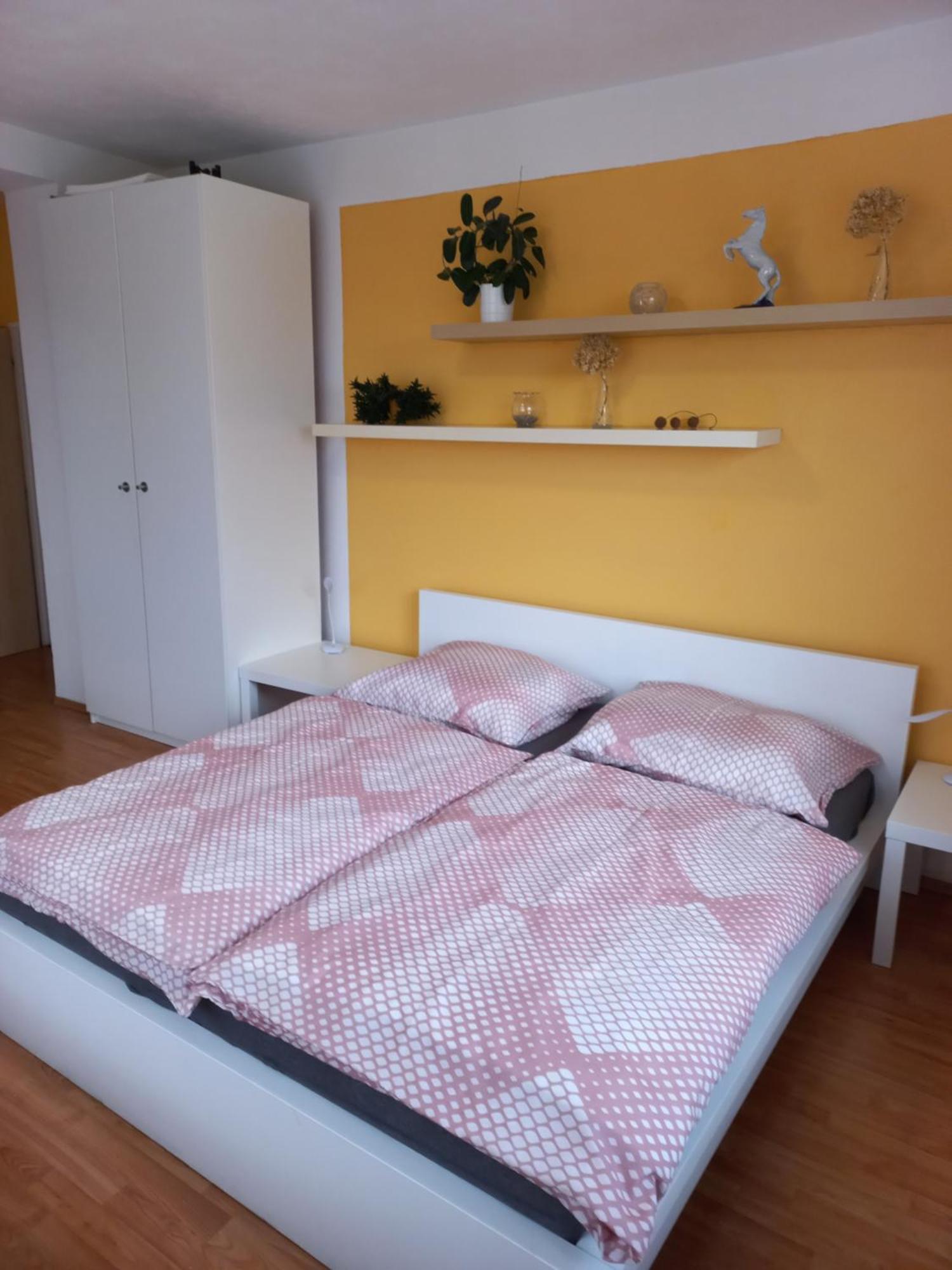 Paradise villa apartment Prag Exteriör bild