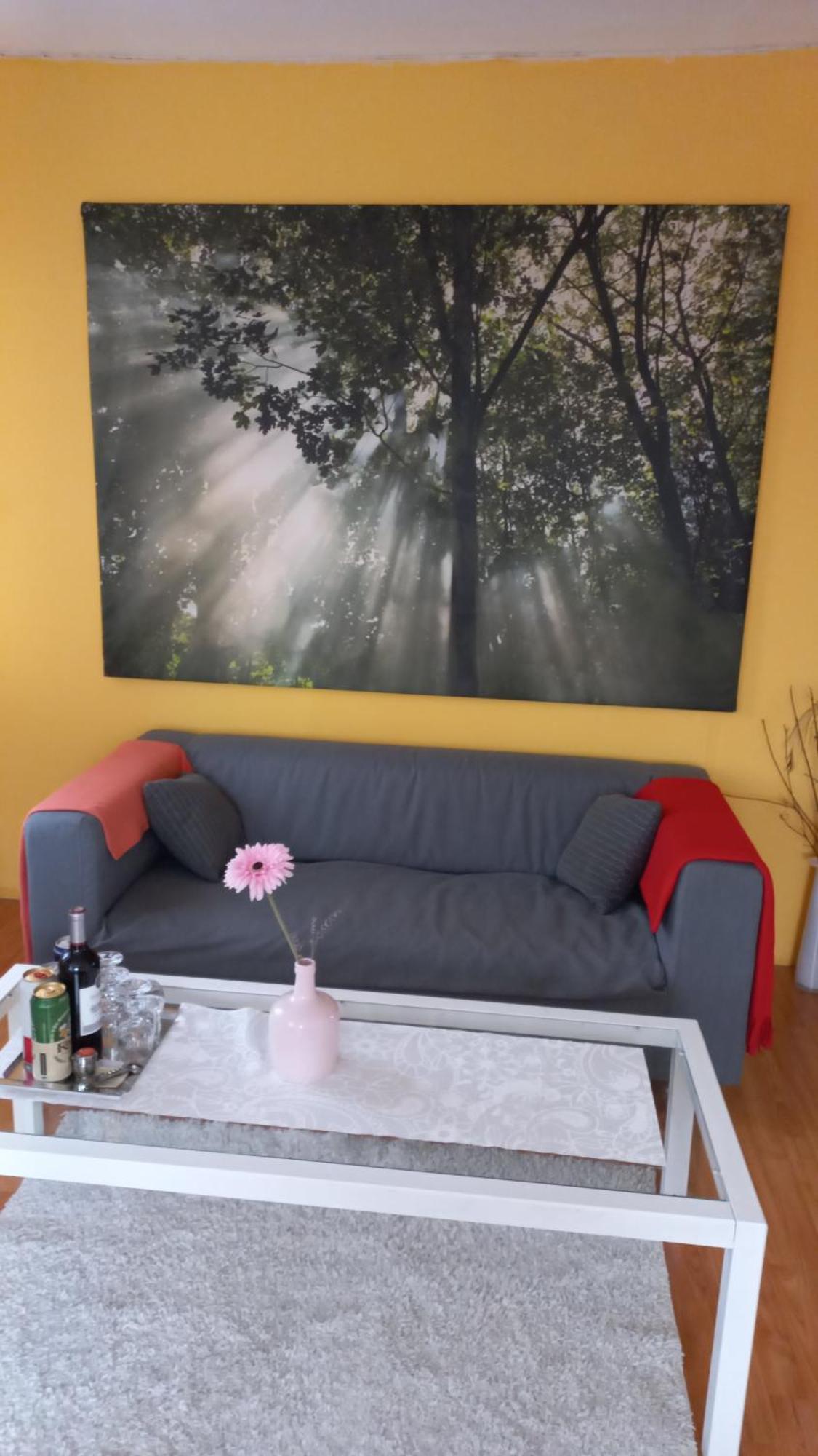 Paradise villa apartment Prag Exteriör bild