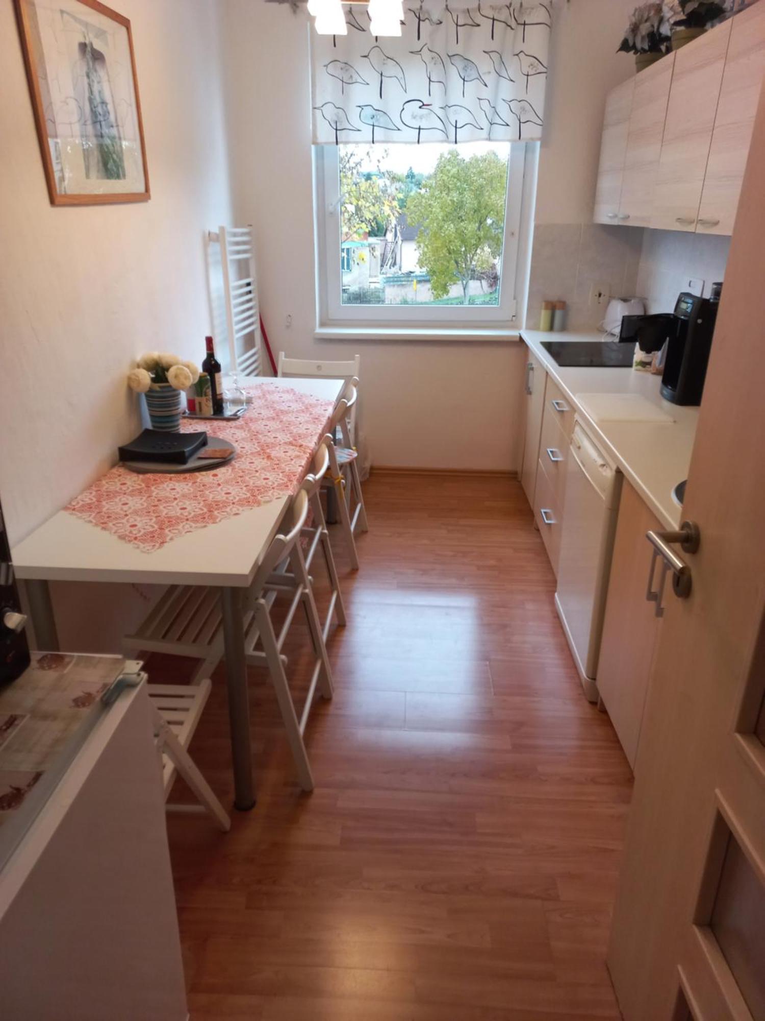 Paradise villa apartment Prag Exteriör bild